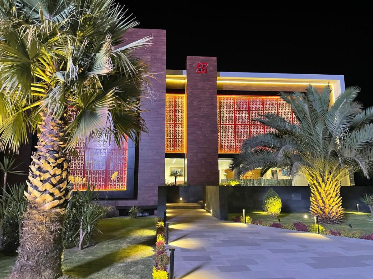 Hotel Passion Secrets Villas And Suites Toluca Exterior photo
