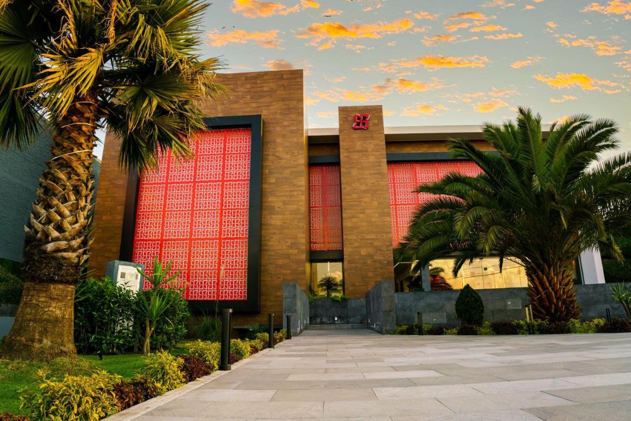 Hotel Passion Secrets Villas And Suites Toluca Exterior photo